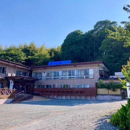 Harukaze No Yado Hotel Iwaki  Exterior photo
