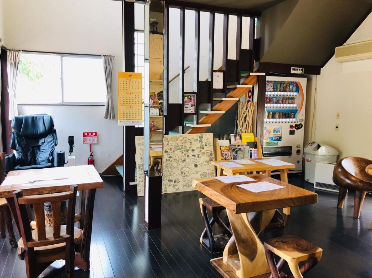 Harukaze No Yado Hotel Iwaki  Exterior photo
