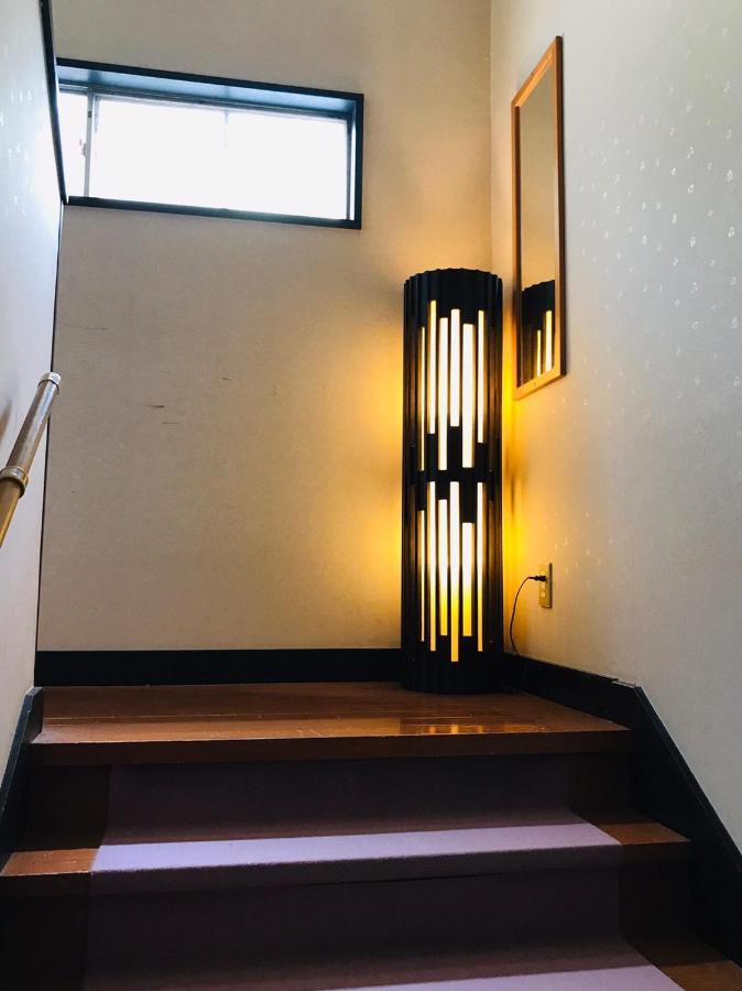 Harukaze No Yado Hotel Iwaki  Exterior photo